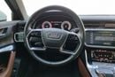 أودي A6 Audi A6 55 TFSI Quattro 2019 l Excellent Condition l AED 1,567 / Monthly