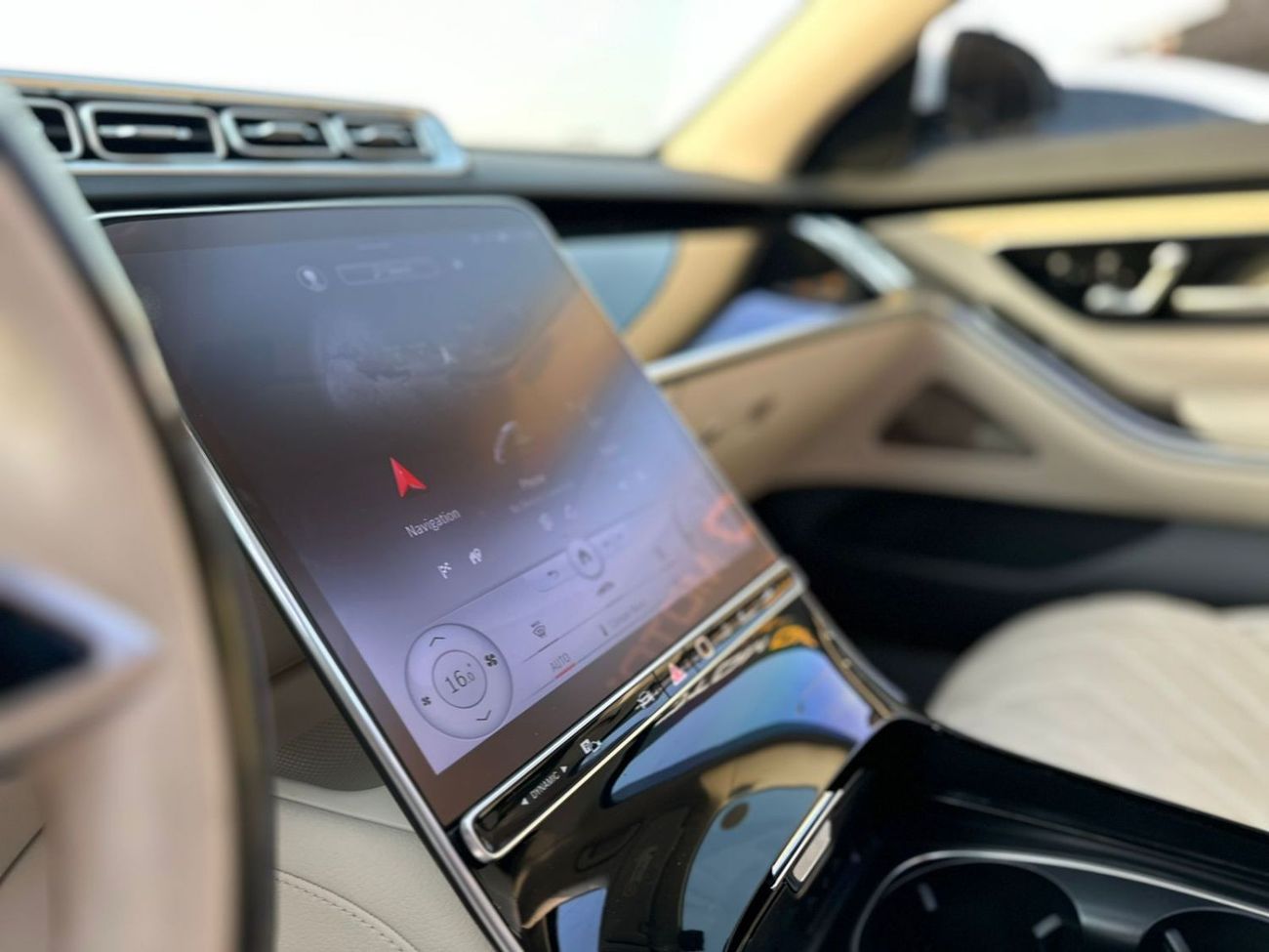 Mercedes-Benz S 400 mercedes benz s 400 diesel 2022