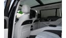 Mercedes Maybach GLS600 Maybach 4.0 V8 - MY2023 - EURO SPEC - BLK_WHT (EXPORT OFFER)