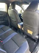 Toyota CHR XLE premium