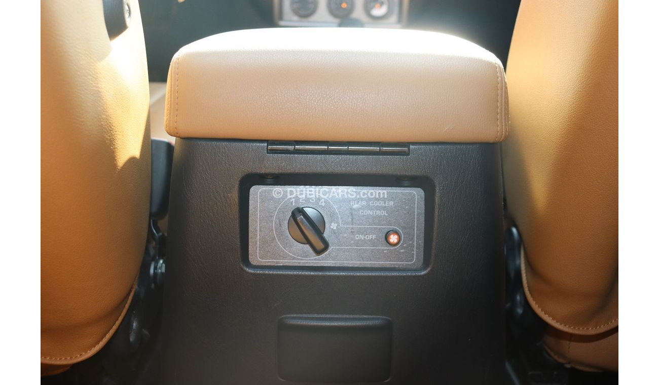 Nissan Patrol Super Safari |Nissan Patrol Super Safari | 2017 | GCC |