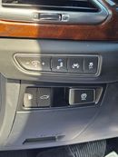 جينيسس G90 Royal 5.0L (407 HP) RWD