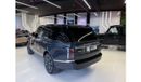 Land Rover Range Rover Autobiography 5.0L (510 HP) 2020 Autobiography P525 5.0L V8 Supercharged/Full service history availa