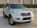 Toyota Prado GX GCC Specs V4 2.7L Interior and Exterior Excellent Condition