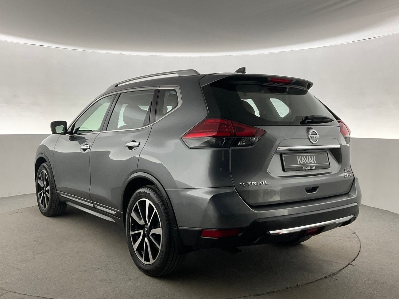 Nissan XTrail SL | Guaranteed Warranty | 0 Down Payment