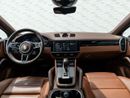 Porsche Cayenne Std 3.0L (340 HP)
