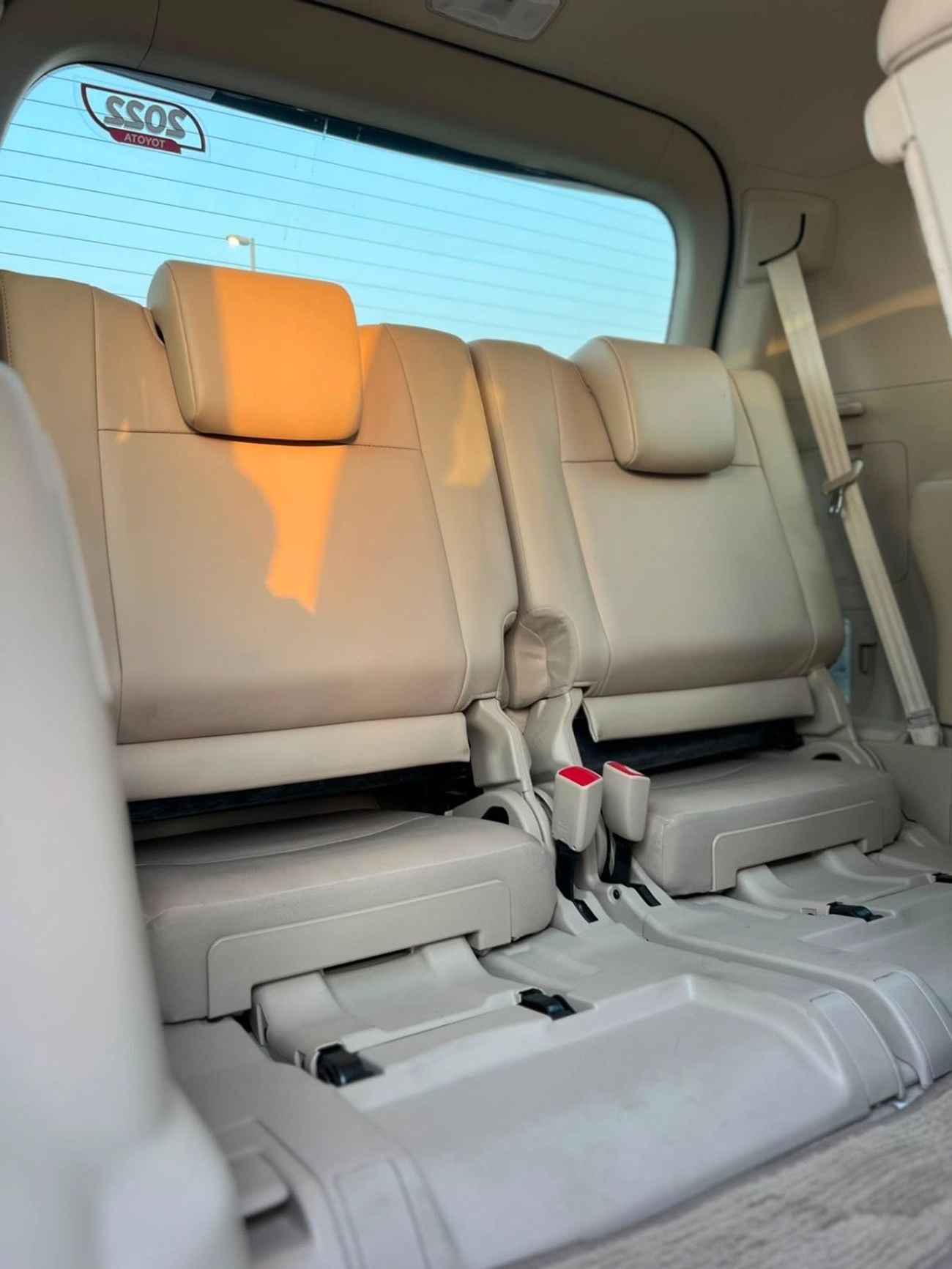 تويوتا برادو 2022 Toyota Prado TXL Full Option – 4.0L V6 | 4WD |
