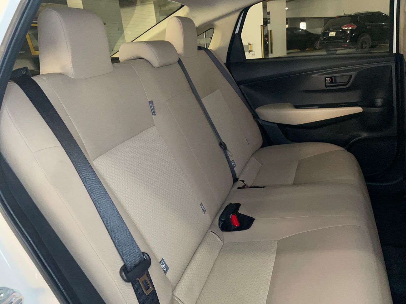 Toyota Yaris 2023 E | AED 629/Month | 0 DP | 30 Day Return | Warranty