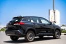 تويوتا كورولا كروس 1.8L COROLLA CROSS 2025 XL