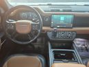 Land Rover Defender P400 110 SE 3.0L (5 Seater)