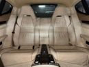Porsche Panamera TURBO | CARBON CERAMIC BRAKES (PCCB) | SPORTS CHRONO PACKAGE | TWO-TONE LEATHER INTERIOR