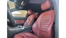 Mercedes-Benz C 200 AMG Pack