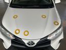 Toyota Yaris SE / E | Guaranteed Warranty | 0 Down Payment
