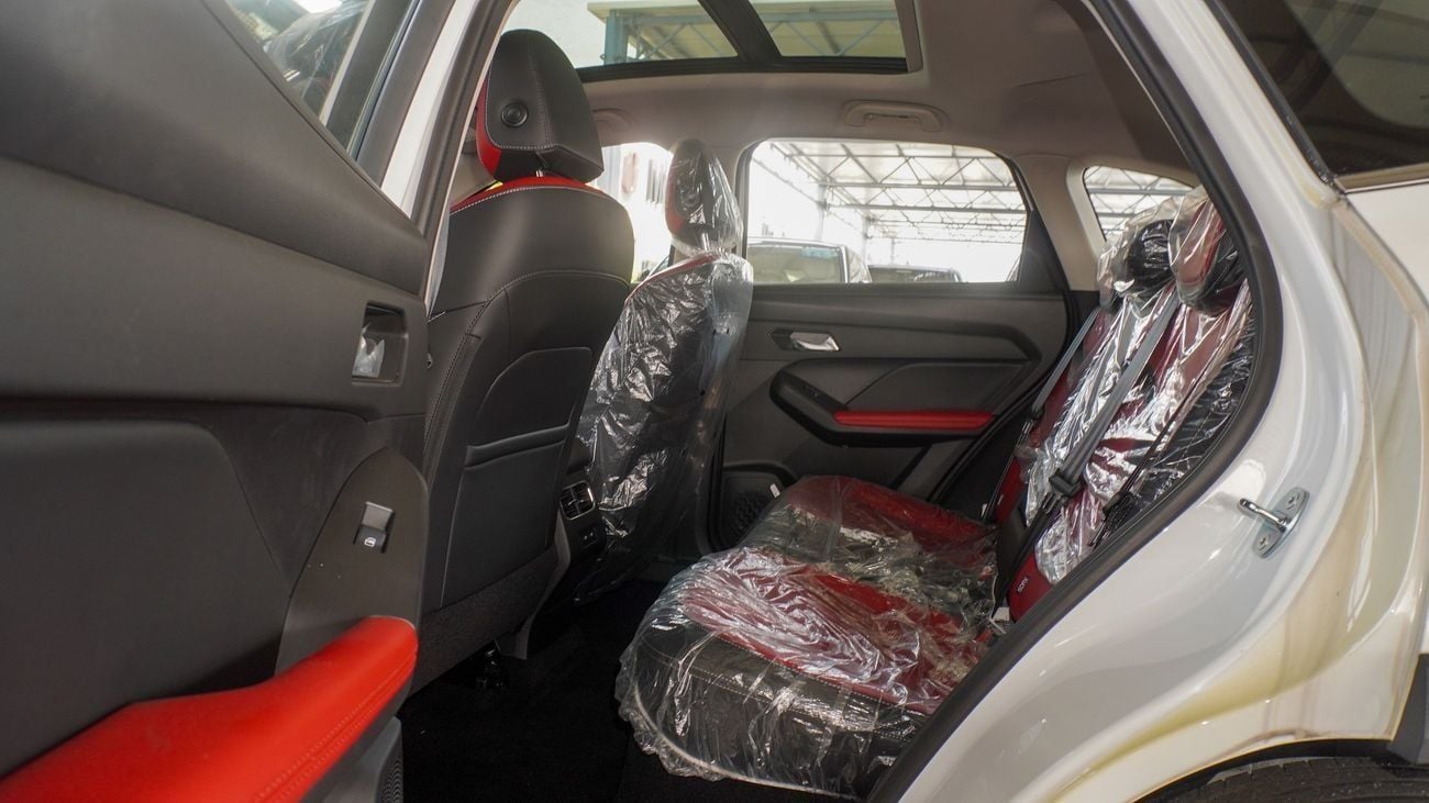 هافال جوليون PRO PREMIUM 1.5L (For Local plus 10%)