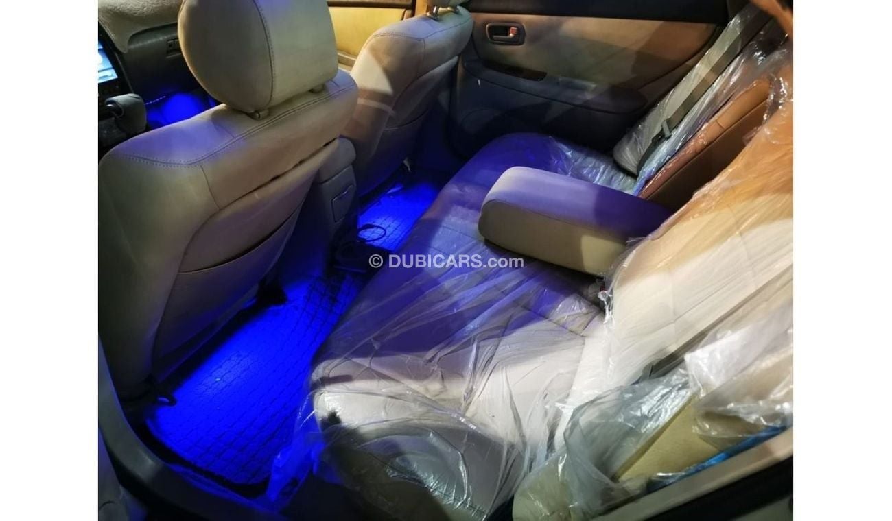 لكزس ES 300 Limited Edition