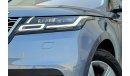 Land Rover Range Rover Velar P250s | 4,502 P.M  | 0% Downpayment | Agency Warranty!