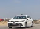 Toyota Camry LE 2.5L (176 HP) Toyota Camry 2020 GCC  Hybrid, original paint without accident, in excellent condit