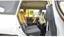 Toyota Prado TX 2.8L
