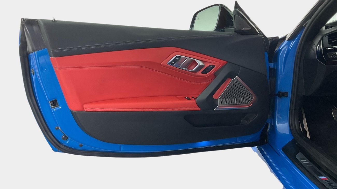 BMW Z4 M40i | upto AED 20,000 Ramadan Discount | Guaranteed Warranty | 0 Down Payment