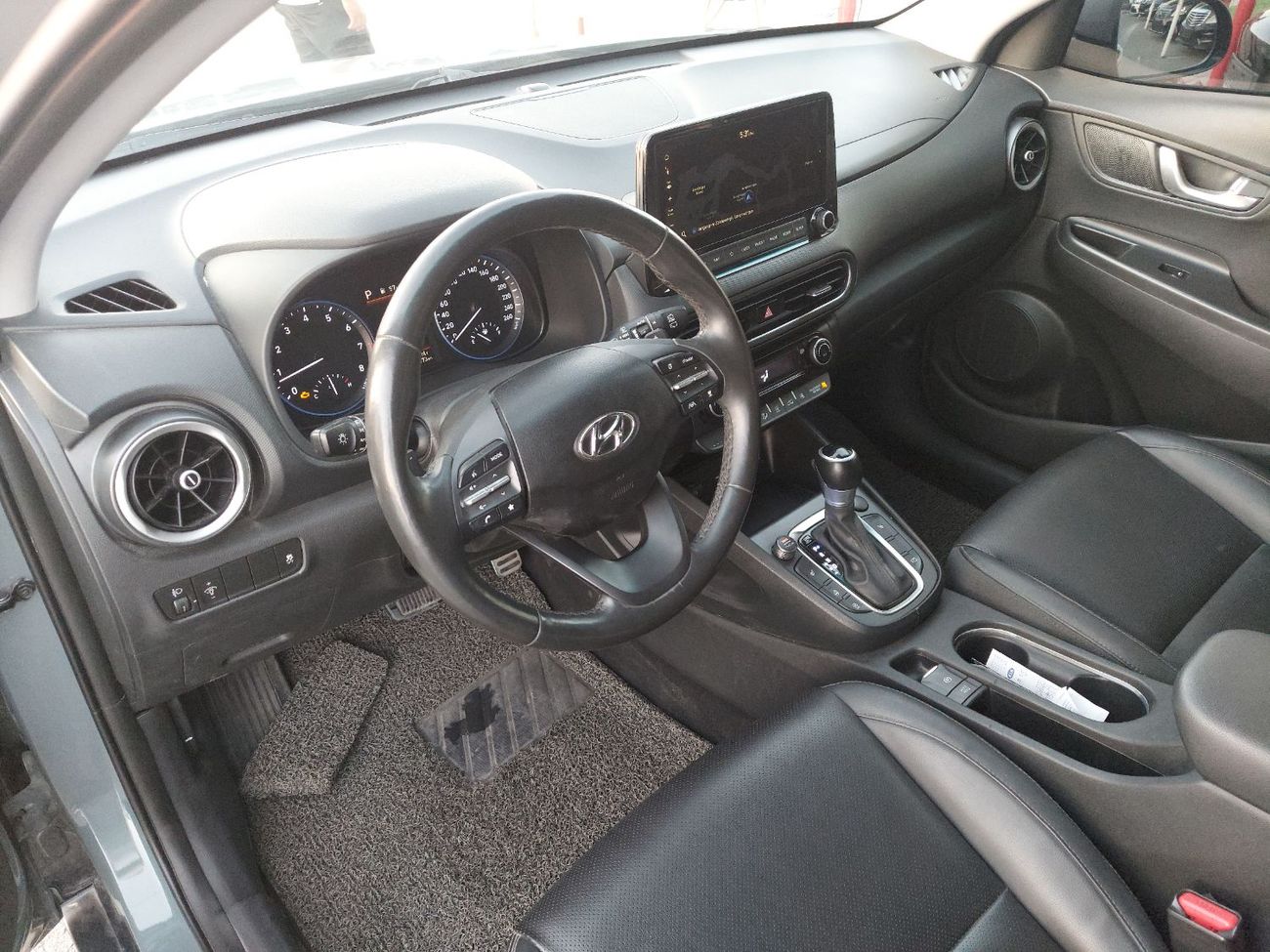 هيونداي كونا GLS Premium 2.0L