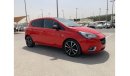 Opel Corsa Opel corsa  model 2016 GCC      very celen car