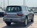نيسان باترول LE Platinum 5.6L