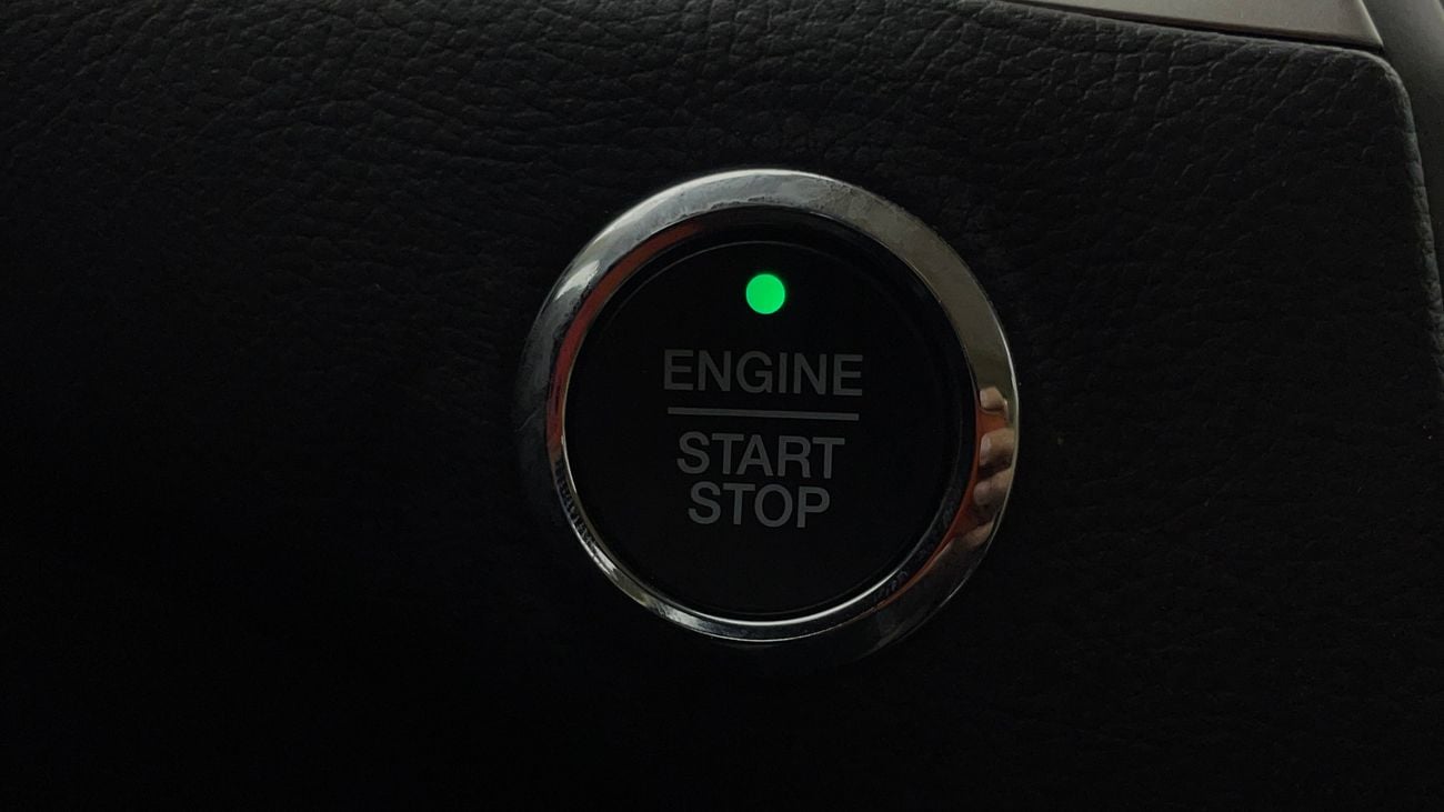 فورد إدج SE 2 | بدون دفعة مقدمة | اختبار القيادة في المنزل