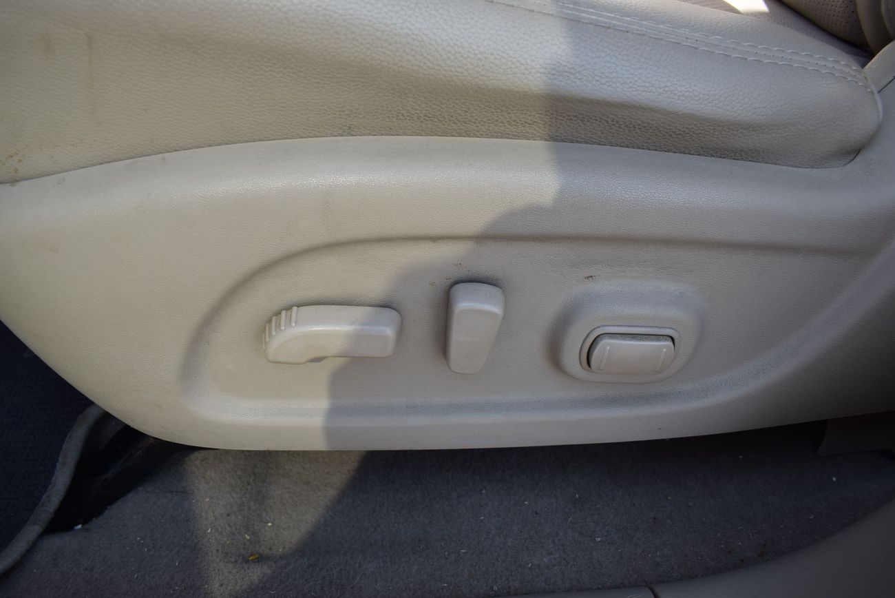 Nissan Pathfinder Nissan Pathfinder SL 3.5L (260 HP) 4WD, Model:2015