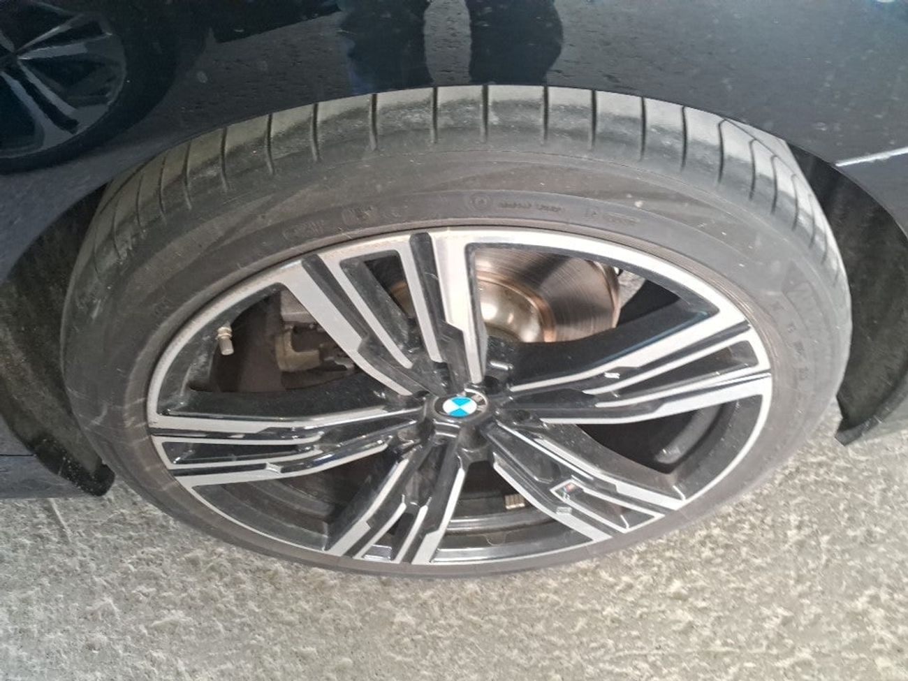 BMW 735i M SPORT 3 | Zero Down Payment | Home Test Drive