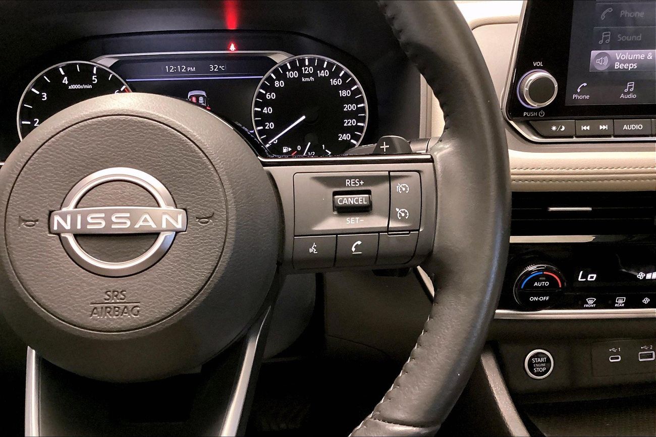 Nissan XTrail SV4 | Carnival Sale • UP TO AED 20,000 OFF | Guaranteed Warranty | 0 Down Payment