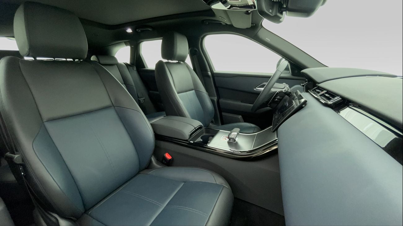 Land Rover Range Rover Velar DYNAMIC SE P250 2 | Zero Down Payment | Home Test Drive