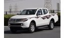 ميتسوبيشي بيك آب L200 Duble Cab 2.5L Diesel