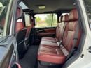 Lexus LX570 PLATINUM