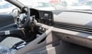 هيونداي إلانترا Hyundai Elantra GLS 2.0L A/T | 2023