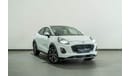 Ford Puma 2020 Ford Puma Titanium / Brand New
