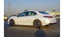 Toyota Camry TOYOTA CAMRY 2.5L HYBRID SEDAN 2023 | PUSH START | FABRIC SEATS | DUAL ZONE AC | ALLOY WHEELS | AVAI