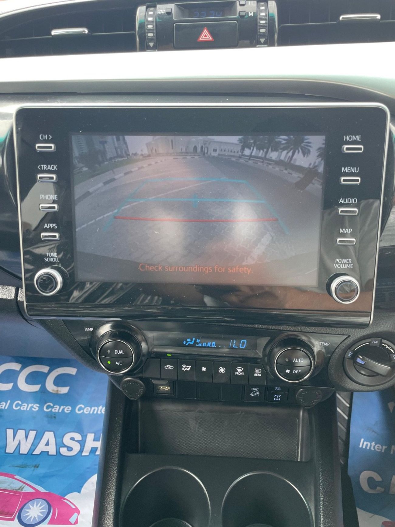 Toyota Hilux SR5 FULL OPTION 4x4 Auto Extra Cab export from Australia