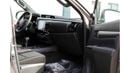 Toyota Hilux 2024 Toyota Hilux 4x4 DC 4.0 Adventure - Grey Mettalic inside Black | Export Only