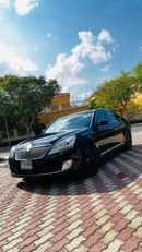 هيونداي سينتينيال سيارة مميزة