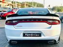 دودج تشارجر SXT 3.6L