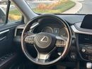 Lexus RX350 PLATINUM