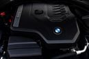 BMW 320i 320i m sport 320i M Kit | 2,938 P.M | 0% Downpayment | Perfect Condition!