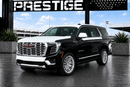 GMC Yukon DENALI 6.2 V8 (AWD) 2025 EXPORT ONLY