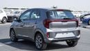 Kia Picanto Special Brand New – 1.25L Petrol 2WD Automatic – GCC 2027 – Export Only