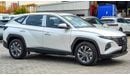 Hyundai Tucson HYUNDAI TUCSON 1.5L AT (Export Only)
