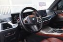 BMW X7 XDRIVE40I M SPORT