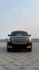 جي أم سي يوكون Denali 6.2L (8 Seater)