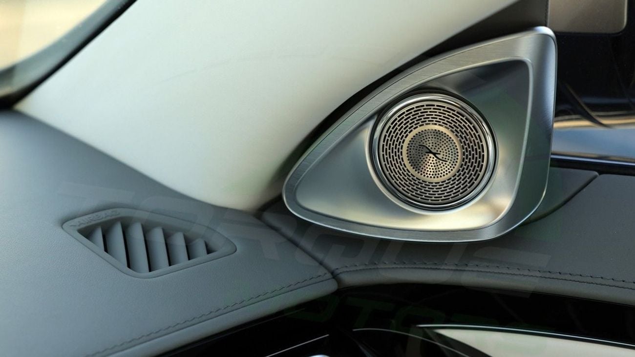 Mercedes Maybach S680 Maybach ( Only For Export ) 2024 Mercedes Maybach S 680 Ultra Luxurious V12 6.0L Brand NEW