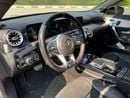 Mercedes-Benz CLA 35 AMG Premium 2.0L