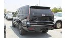 Cadillac Escalade 2023 CADILLAC ESCALADE 6.2L, AT, PRL,